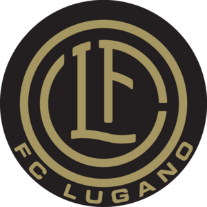 FC Lugano Logo